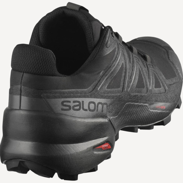 Кроссовки SPEEDCROSS 5 (9 (42); black/black/phantom)